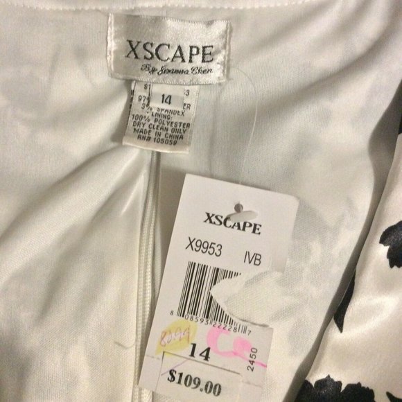 Joanna Chen Xscape top - Picture 8 of 9